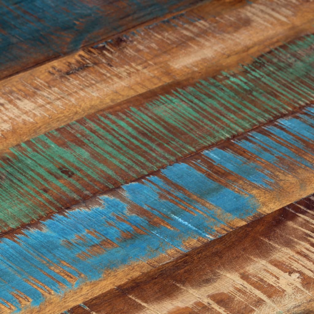 Silver Leaf - Salontafel - Madrid