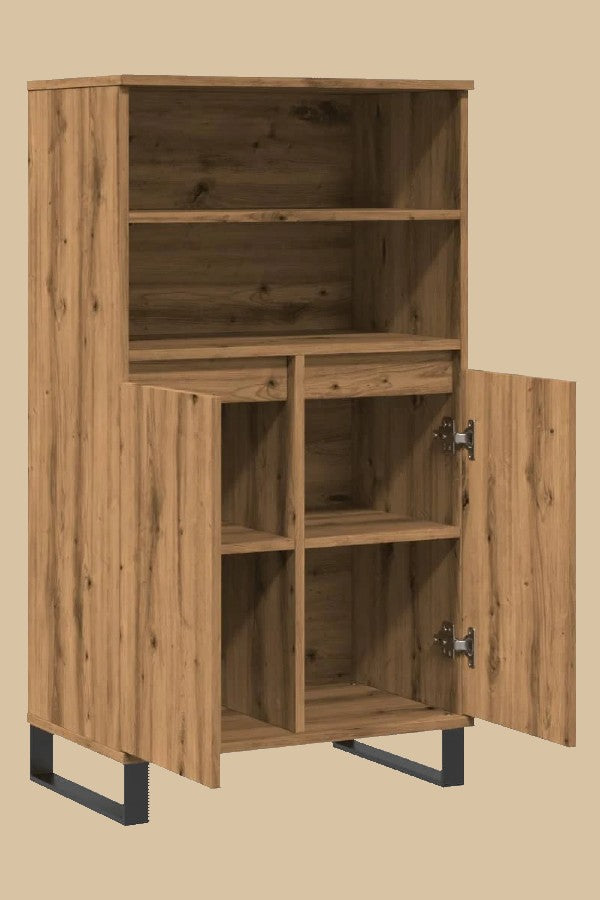 Maison Oak - Kast - Denali