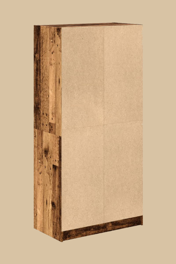 Earth Oak - Kast - Atlas