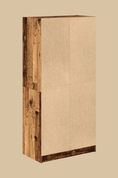 Earth Oak - Kast - Atlas