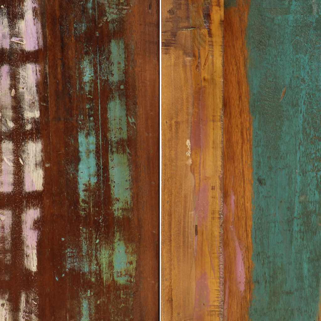Heritage Wood - Eetkamertafel - Nevada