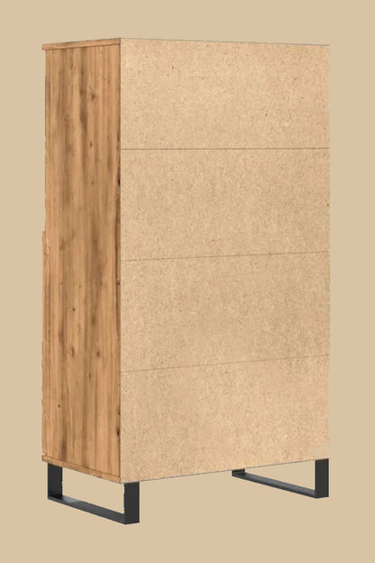 Maison Oak - Kast - Denali