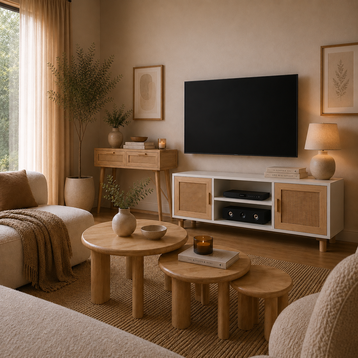 Japandi Home - Bundel