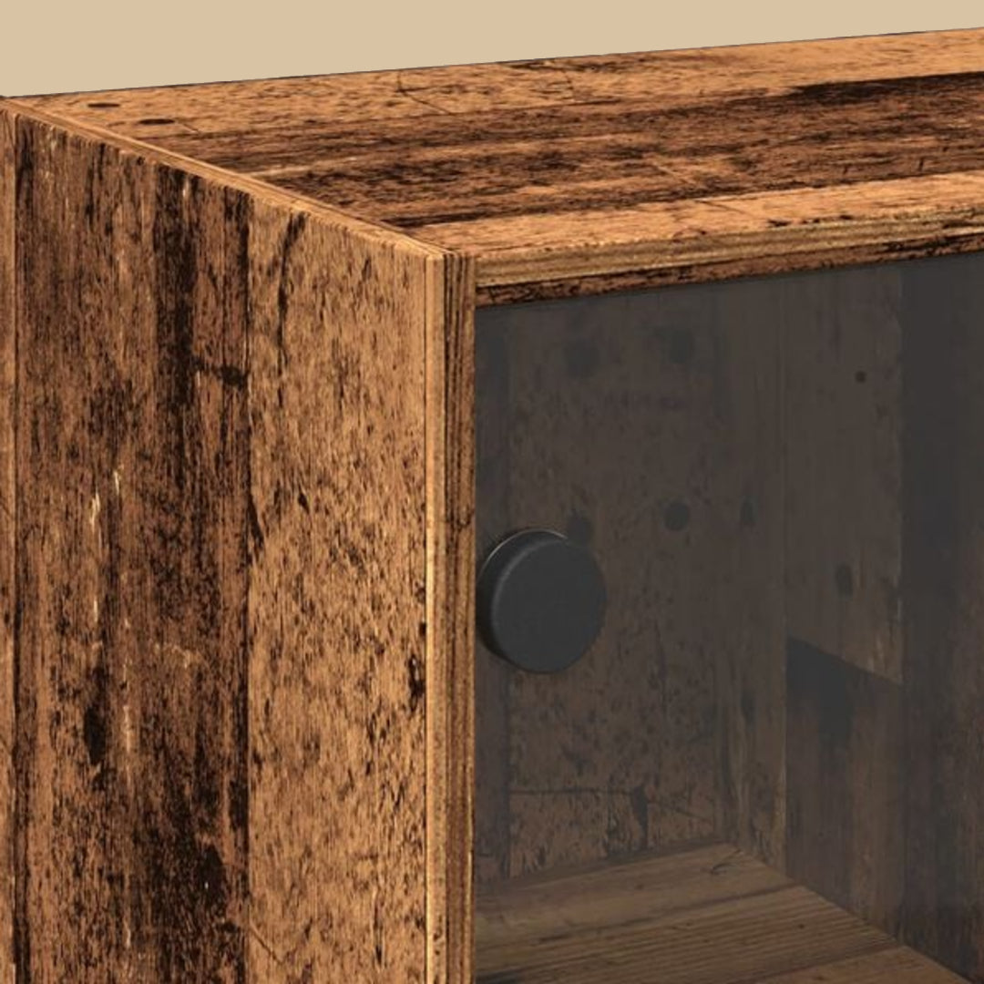 Earth Oak - Kast - Atlas