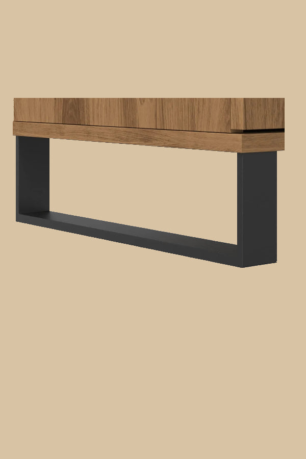 Maison Oak - Kast - Denali