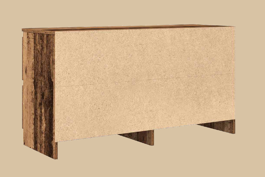 Earth Oak - TV-meubel - Rhine