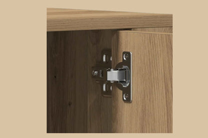 Maison Oak - TV meubel - Loire
