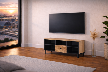 Edel Mango - TV meubel - Thames