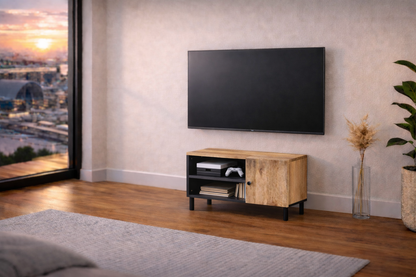 Edel Mango - TV meubel - Hudson