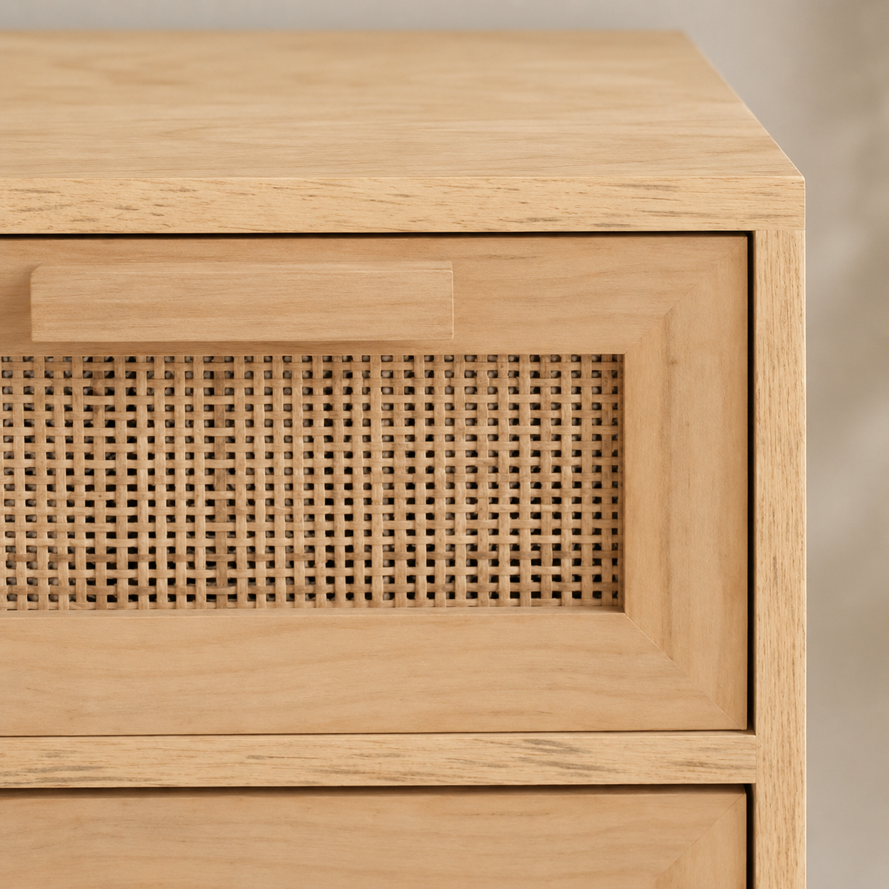 Japandi - Dressoir - Liv