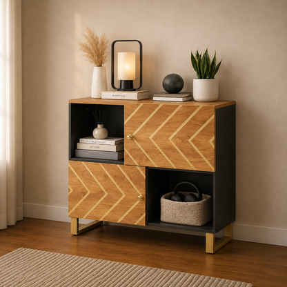 Tropical Mango - Dressoir - Montana