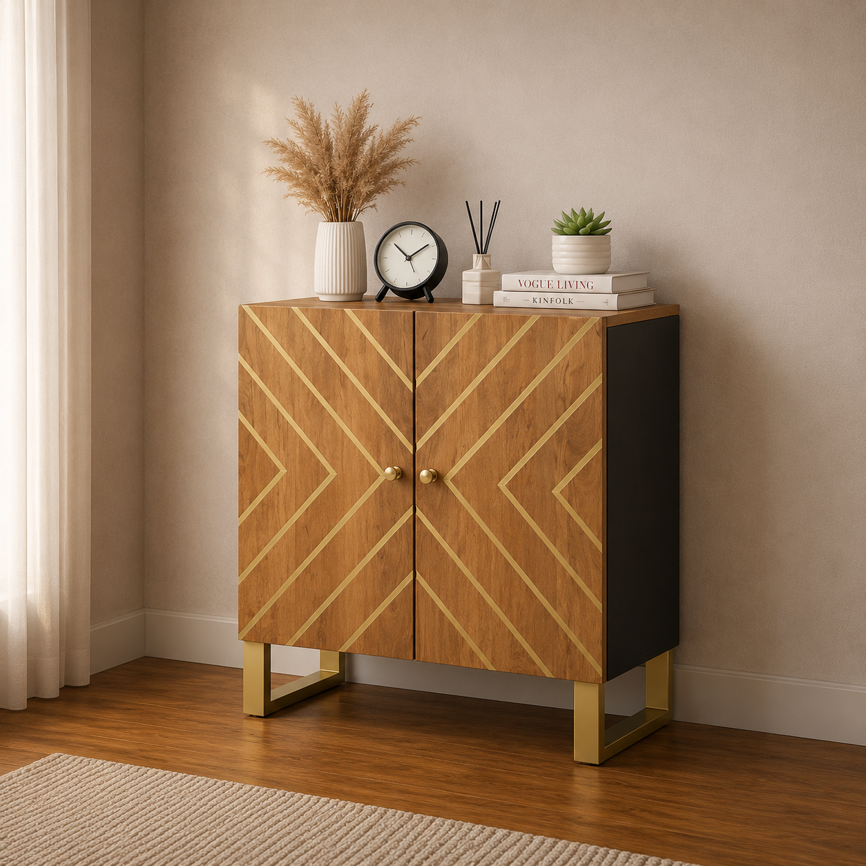 Tropical Mango - Dressoir - Olympus