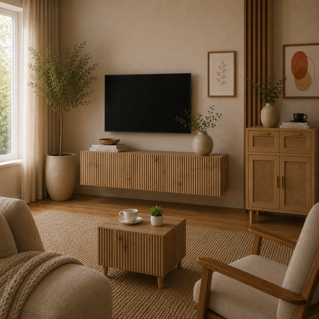 Japandi Home - Bundel