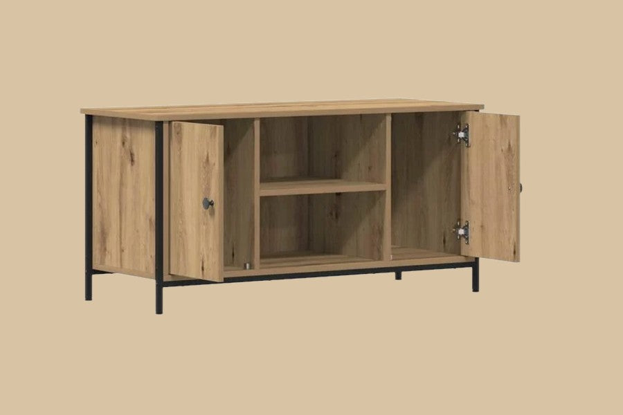 Maison Oak - TV meubel - Hudson