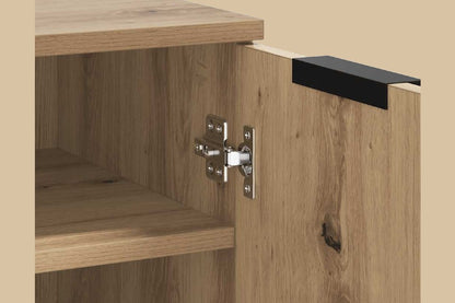 Maison Oak - Schoenenkast - Aura