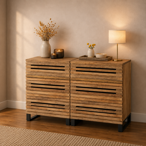 Linea Fusion Mango - 2x Kast - Tian Shan