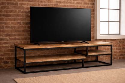 ReCircle Living woonaccessoires bundel in houten kleuren en minimalistische stijl