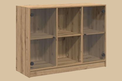 Maison Oak - Kast - Everest