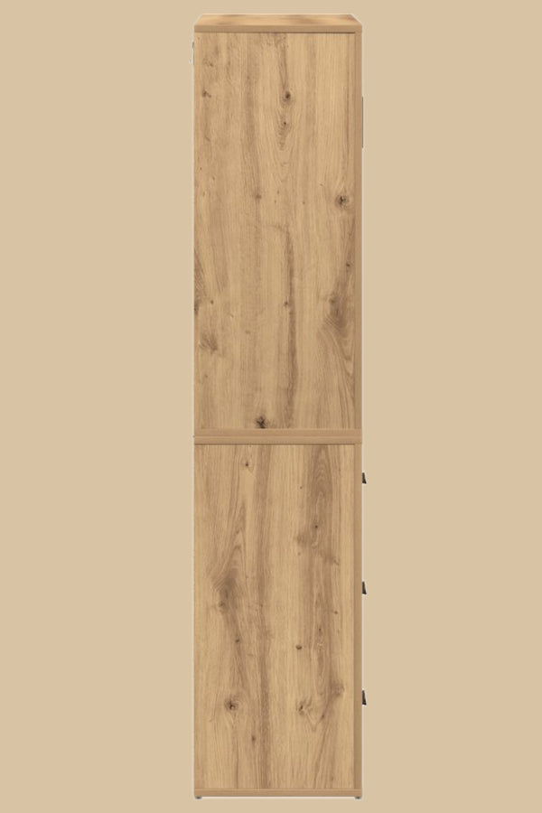 Maison Oak - Kast - Montana