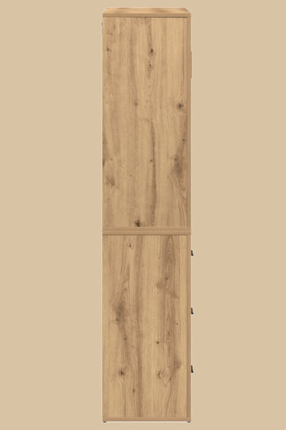 Maison Oak - Kast - Montana
