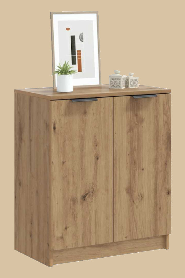 Maison Oak - Schoenenkast - Aura
